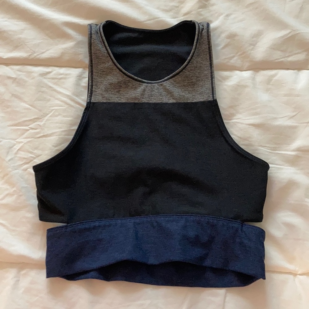 Outdoor Voices Crop Top